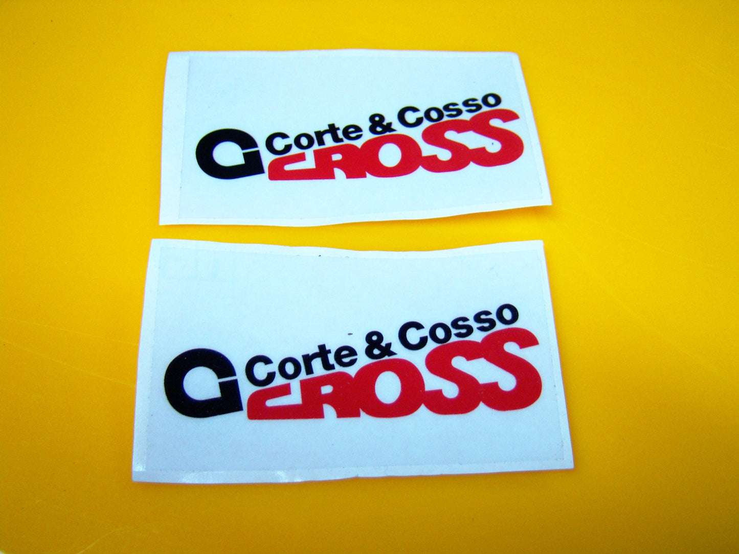 ADESIVI CORTE E COSSO COMPACT