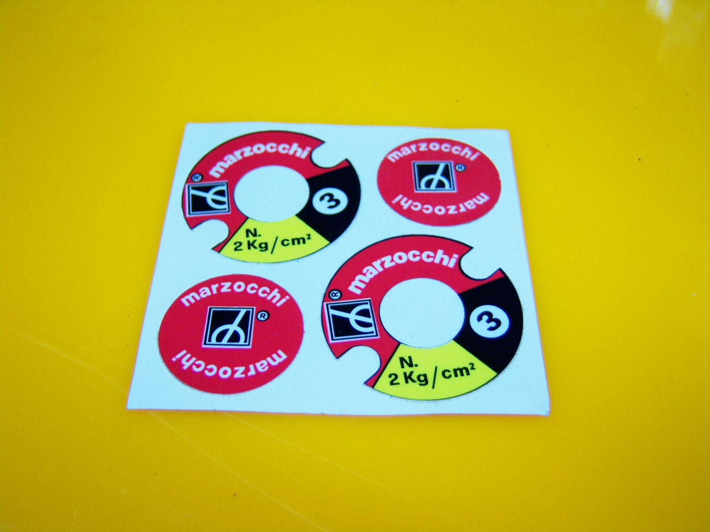 ADESIVI MARZOCCHI AG 3
