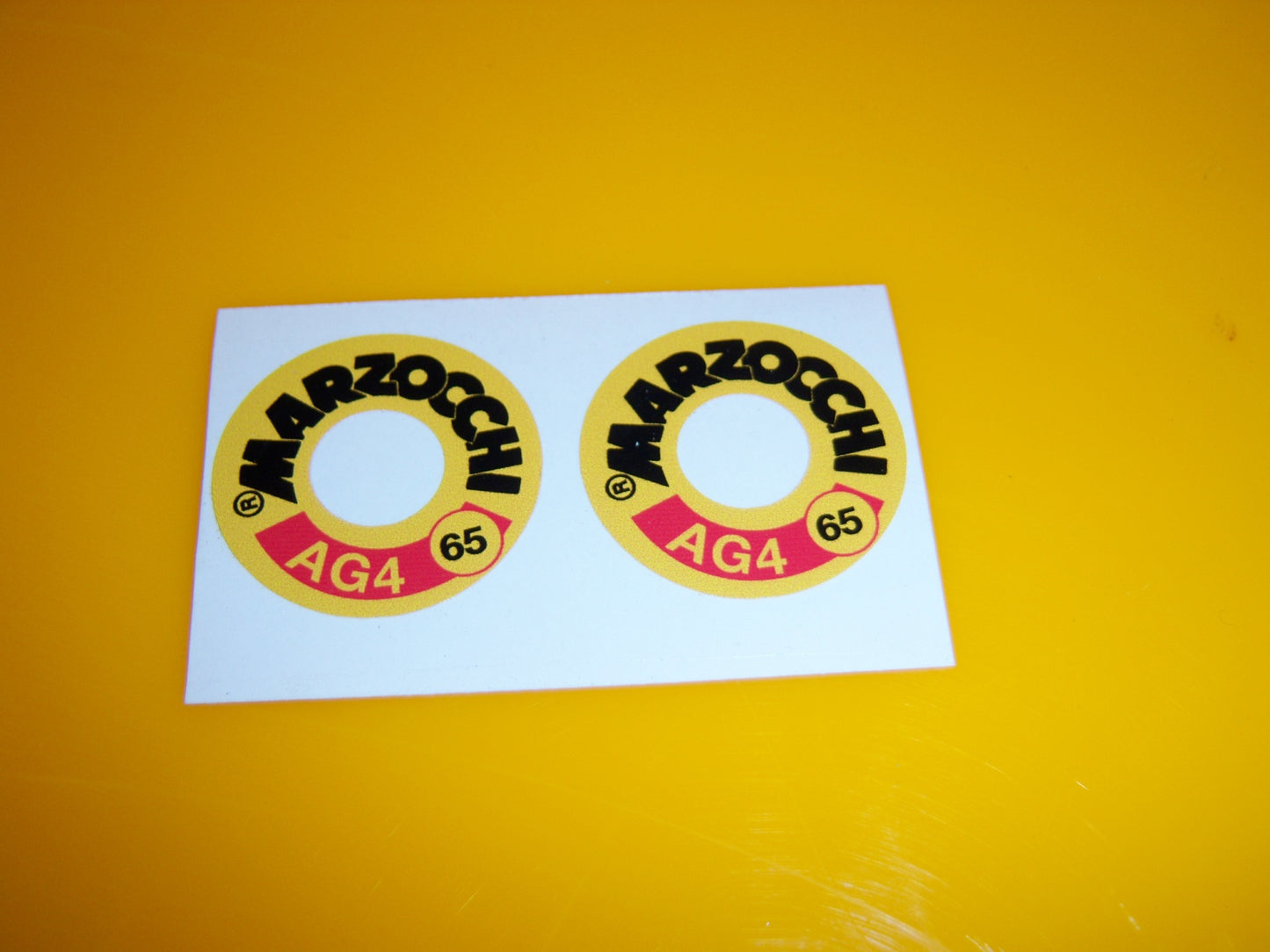 ADESIVI MARZOCCHI AG 4