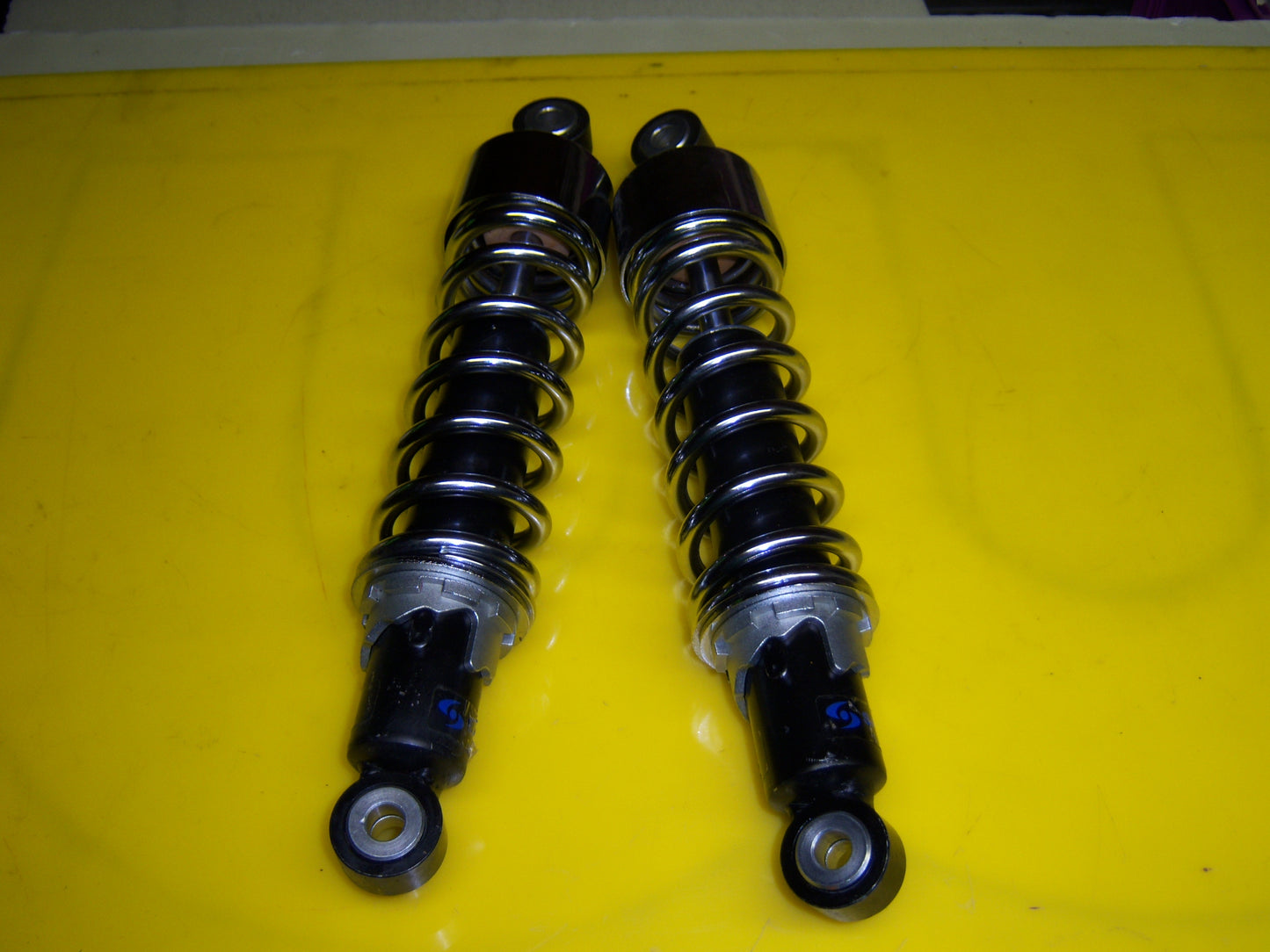 AMMORTIZZATORI SACHS (CLASSIC) STELO 14 mm