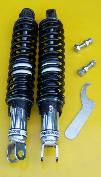 AMMORTIZZATORI SUZUKI