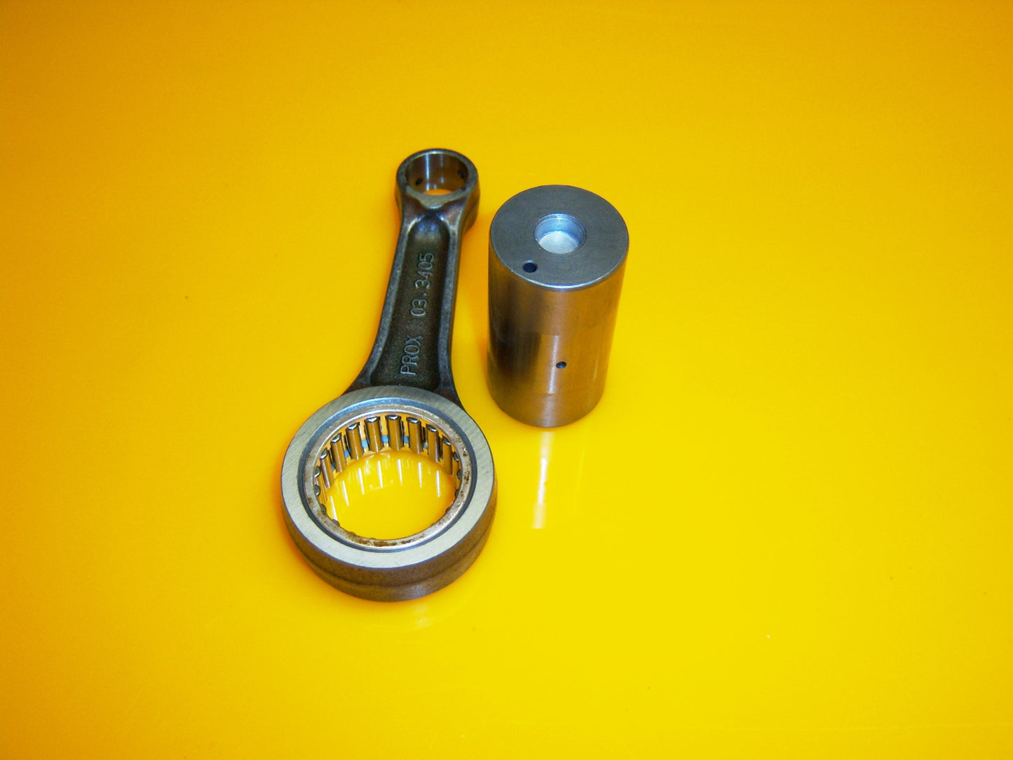 BIELLA SUSUKI 450 RMZ