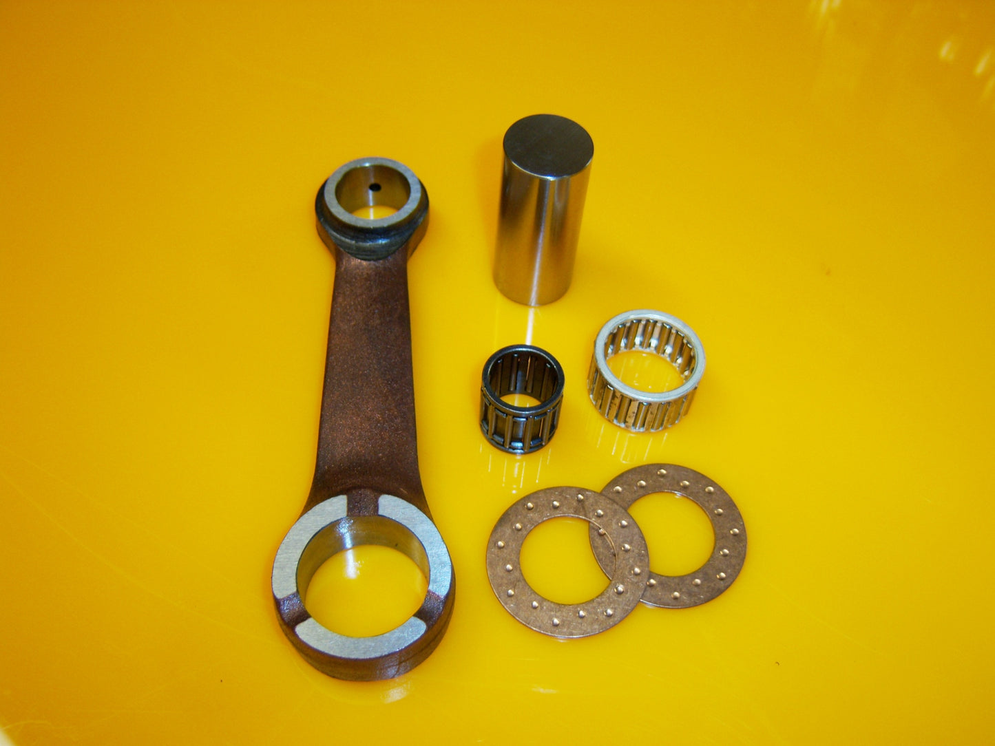 BIELLA BETA REV 125 ANNI 2000-2015