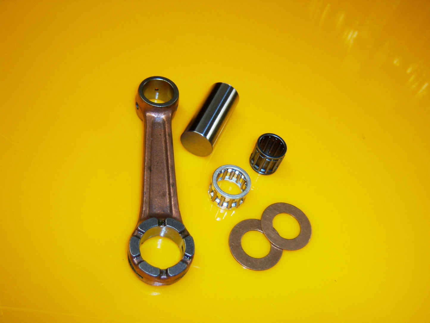 BIELLA BETA ZERO 125 CC