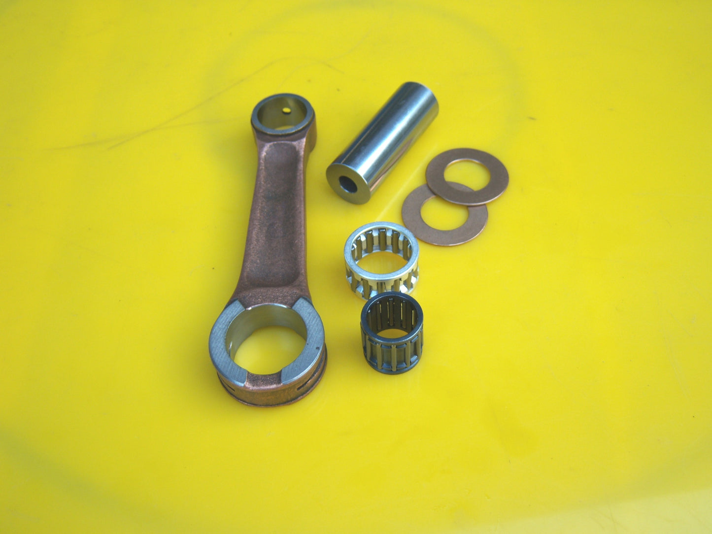 BIELLA CAGIVA WMX 125