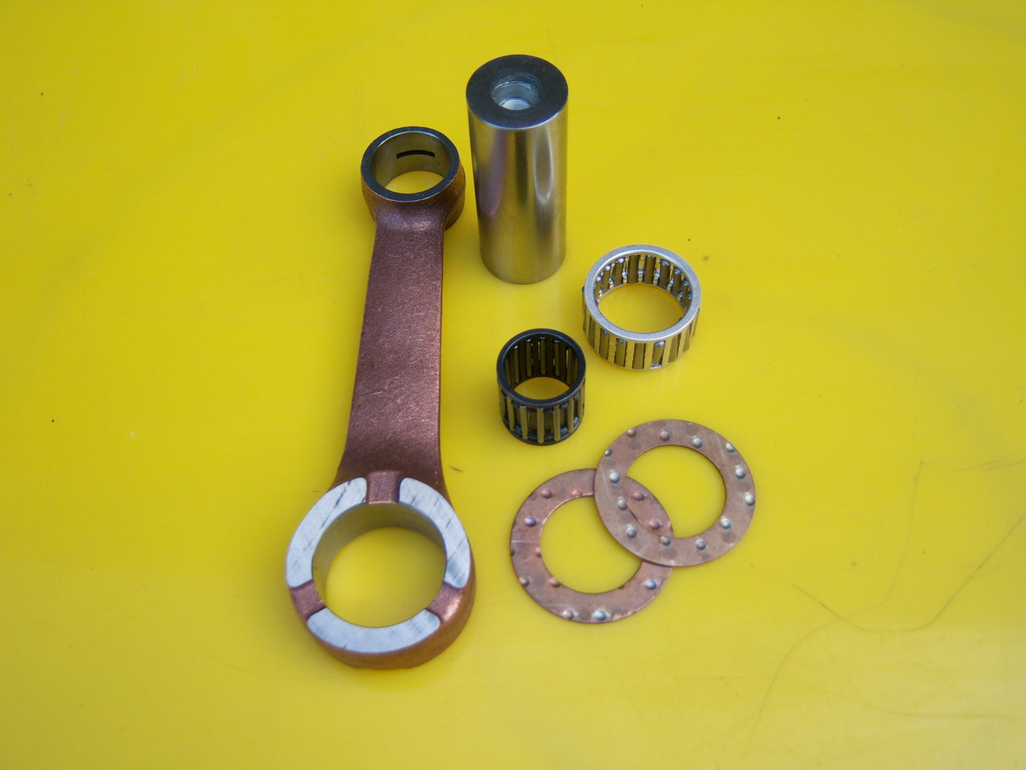 BIELLA BETA EVO 250 -270- 300 - Tecno 250-270