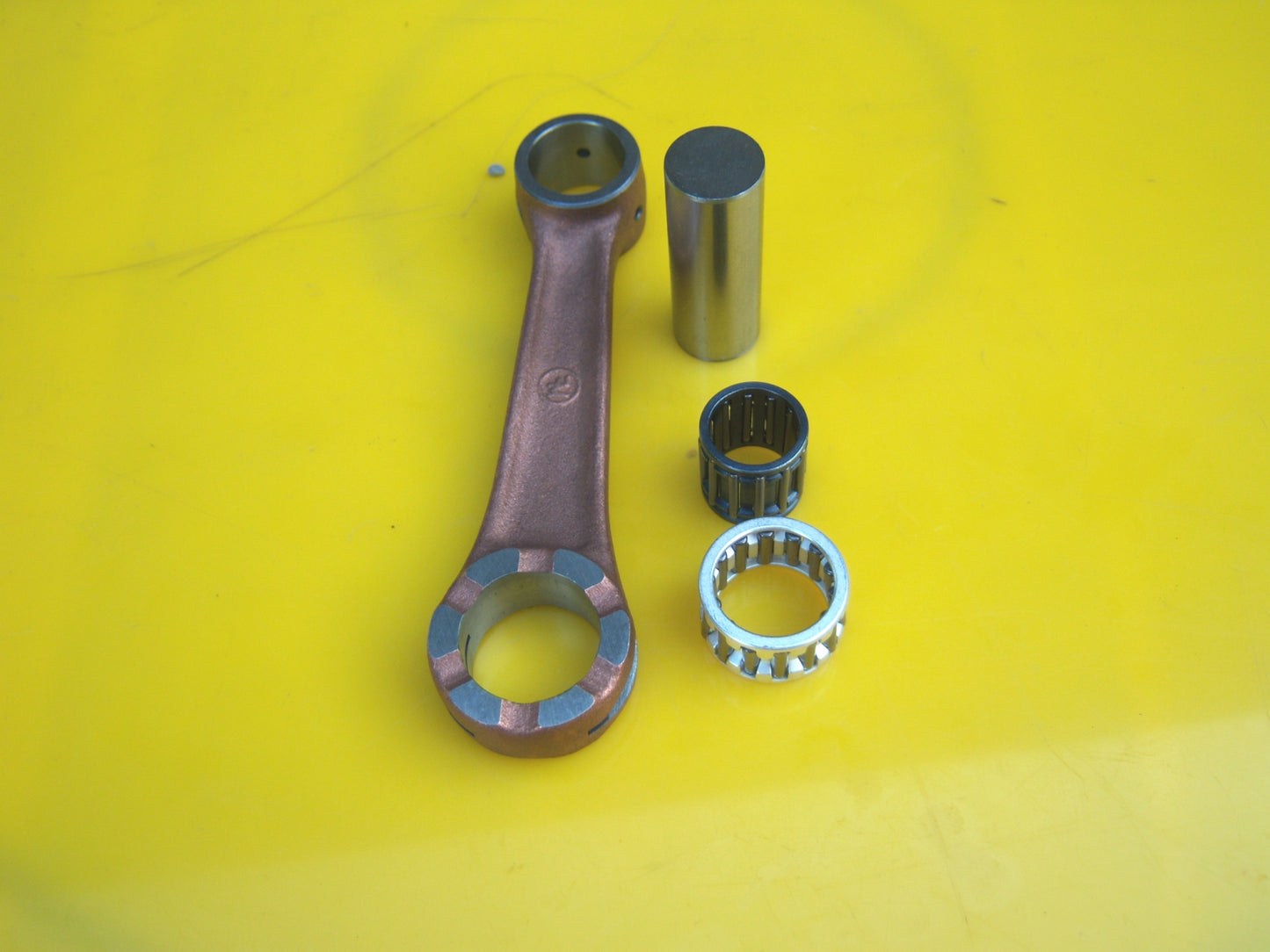 BIELLA FANTIC MOTOR 125 RC e TRIAL