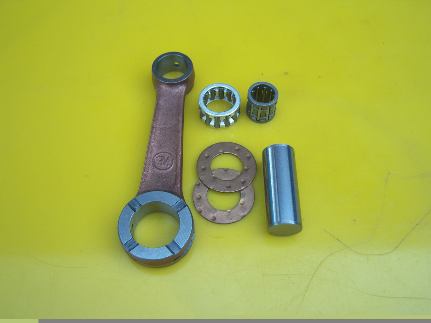 BIELLA FANTIC 80 REPLICA