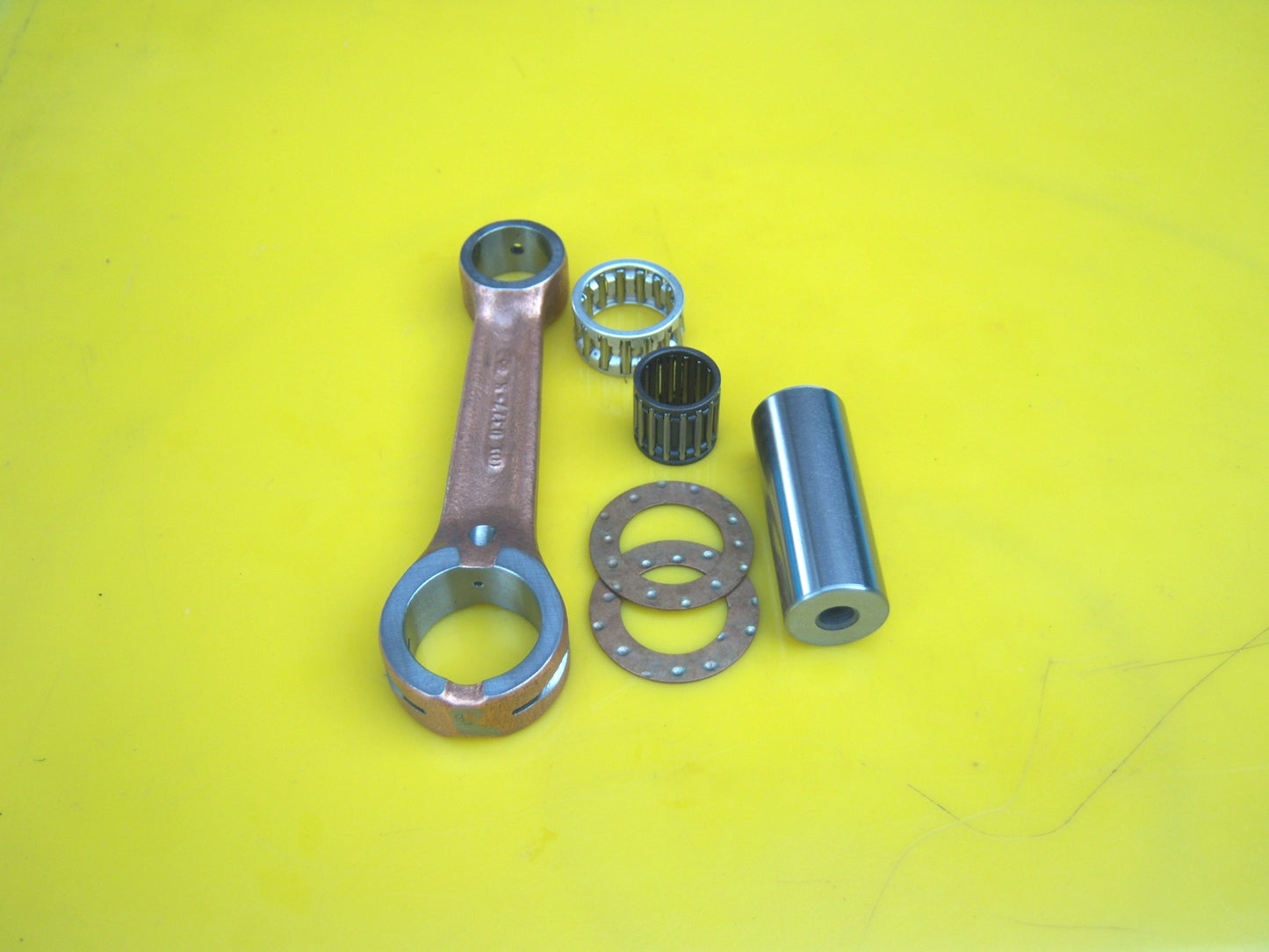 BIELLA ORIGINALE GILERA 250 CC