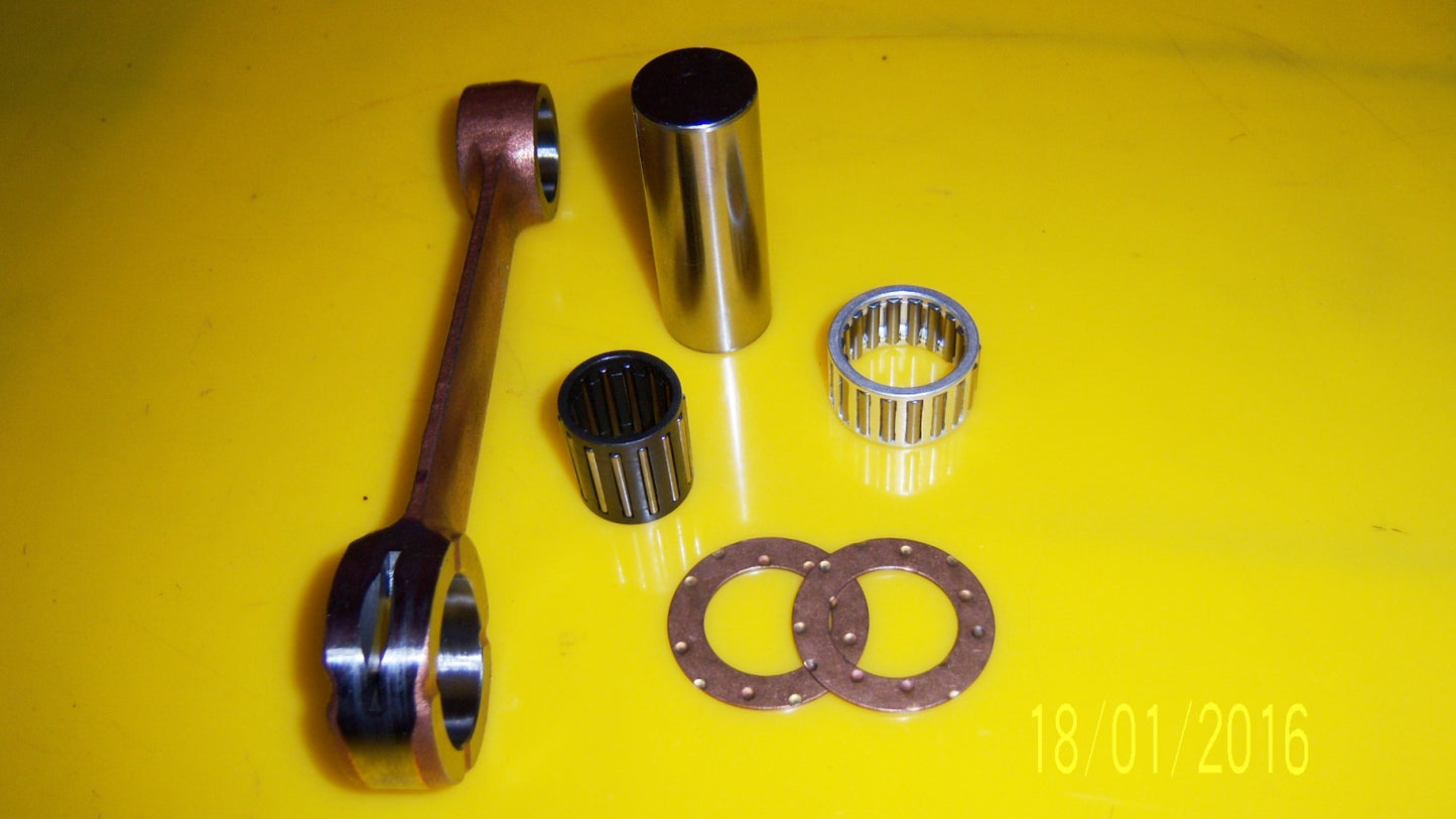 BIELLA HIRO 250 - 320