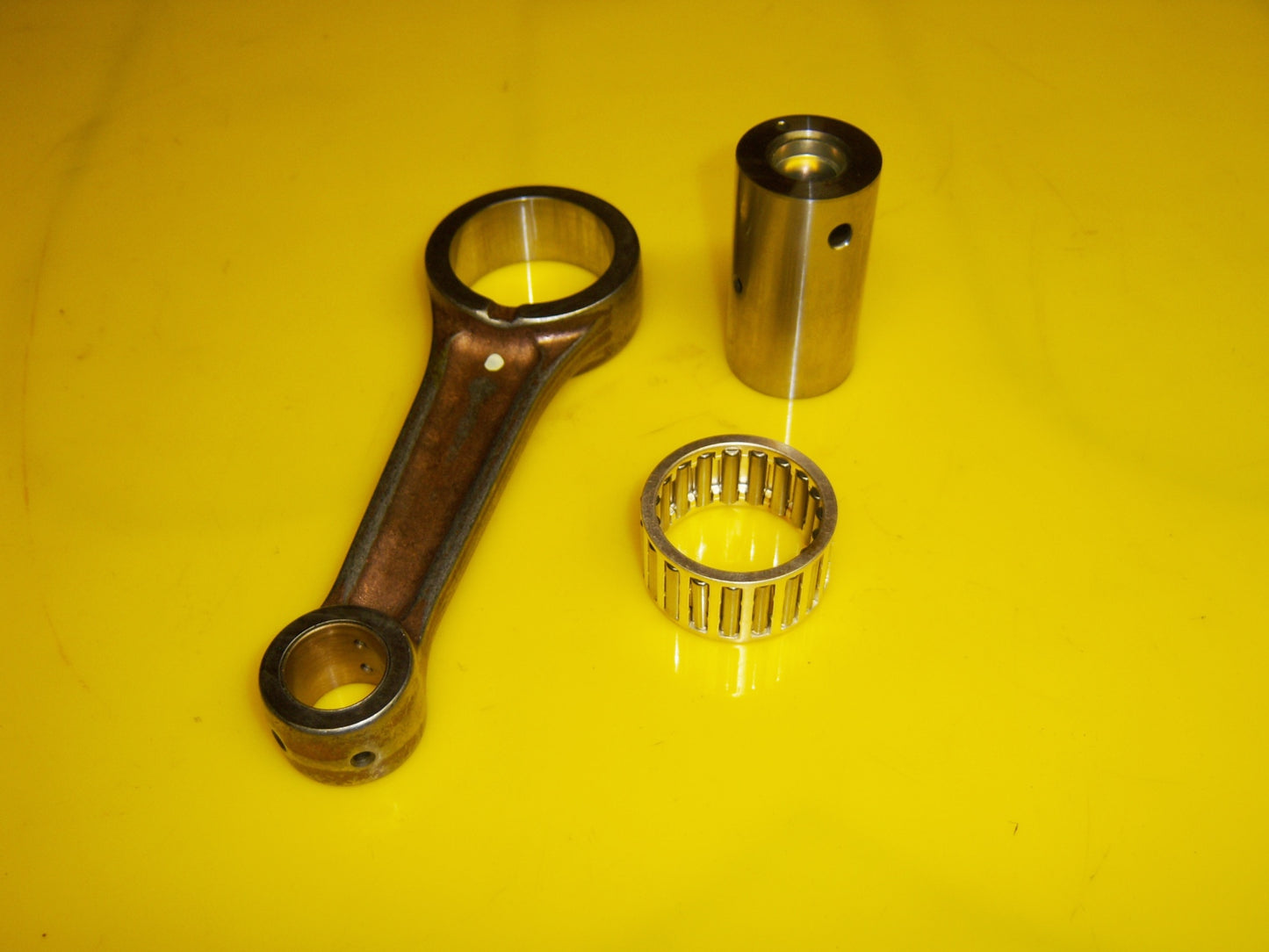 BIELLA HUSQVARNA 4 T