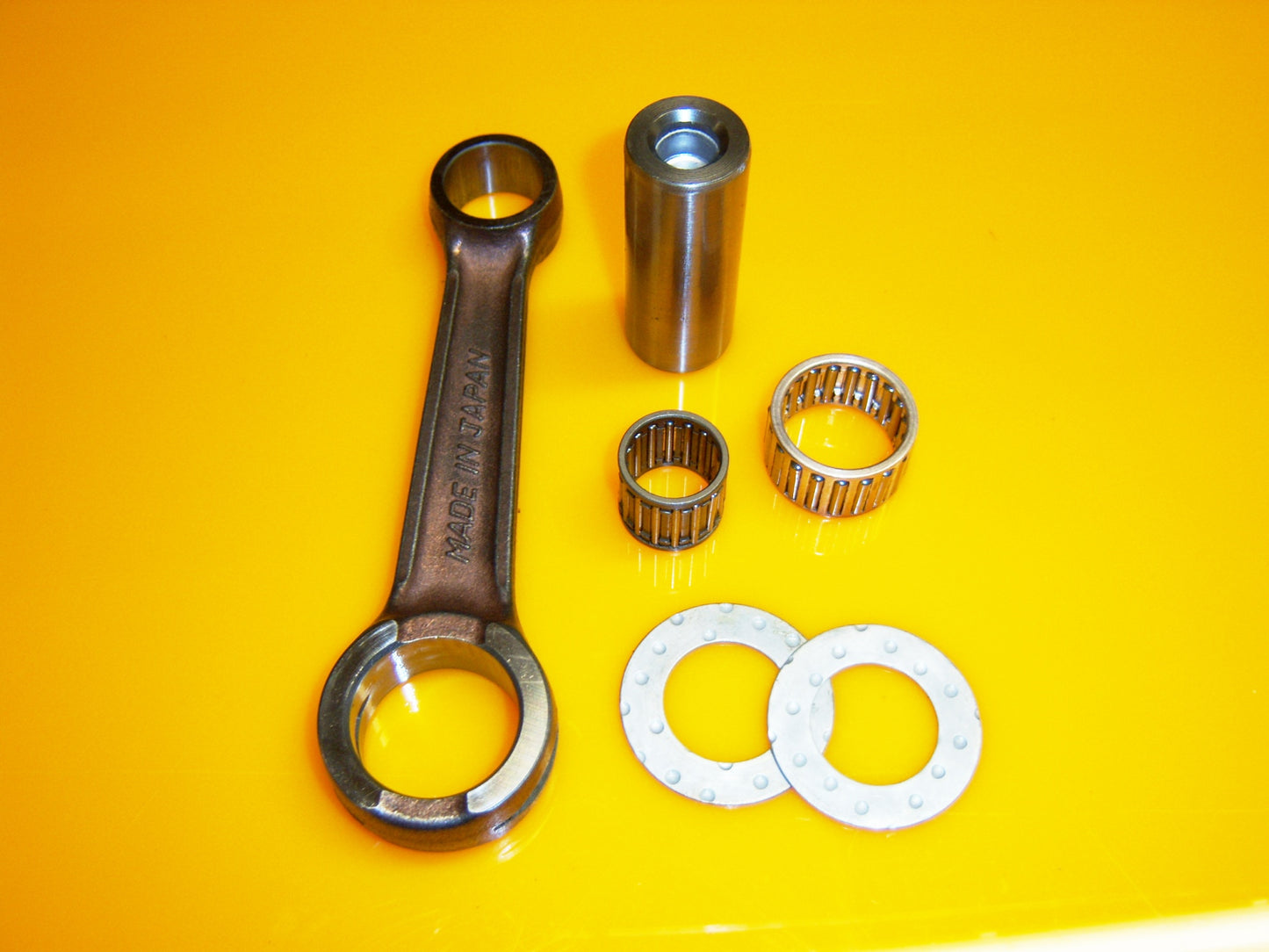 BIELLA KTM 250 CROSS