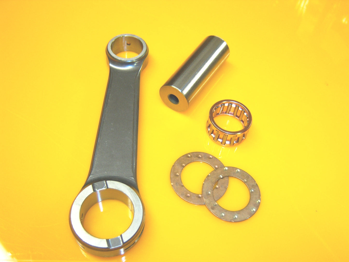 BIELLA KTM 500 2 TEMPI