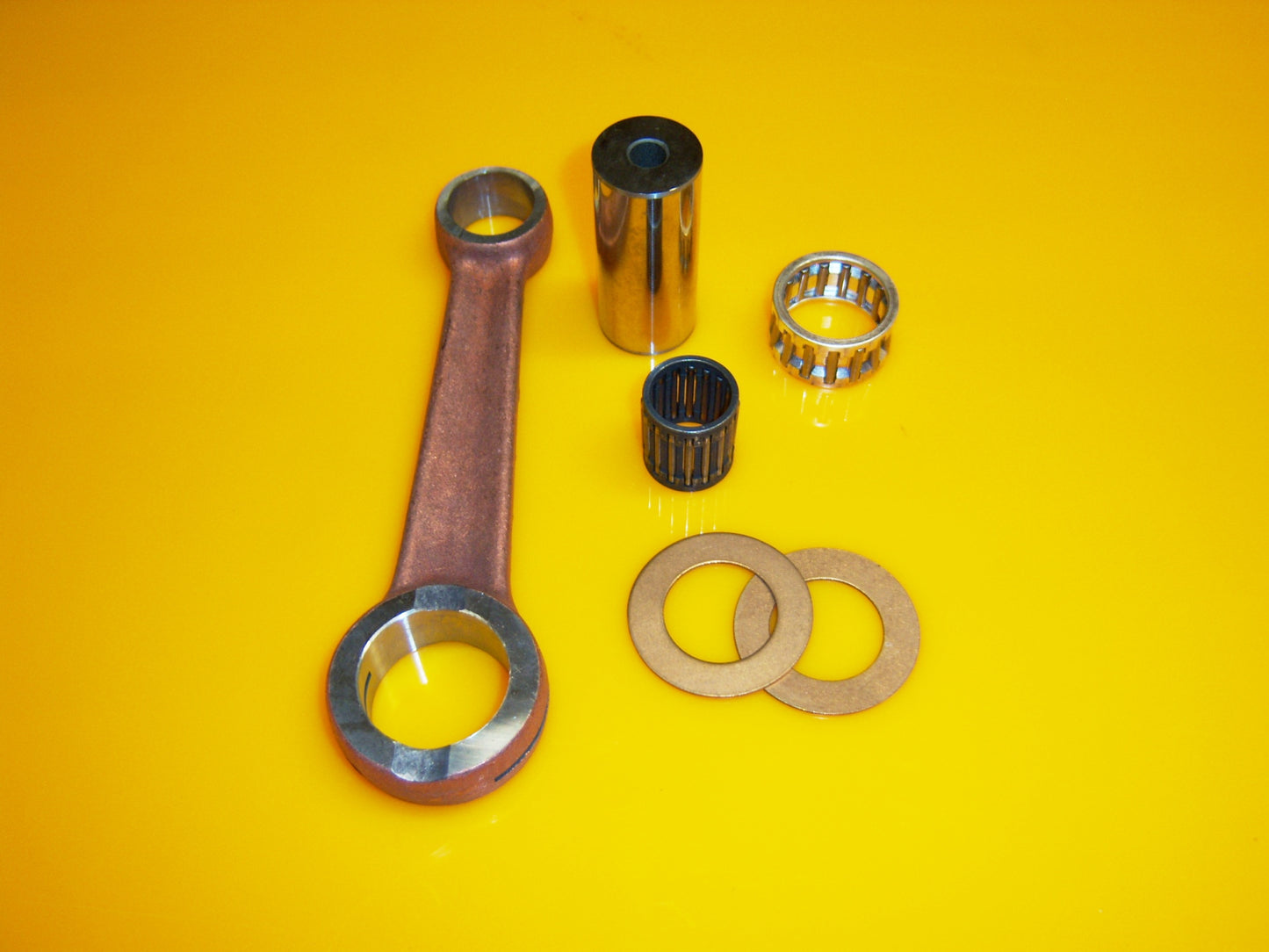 BIELLA MAICO 490-440