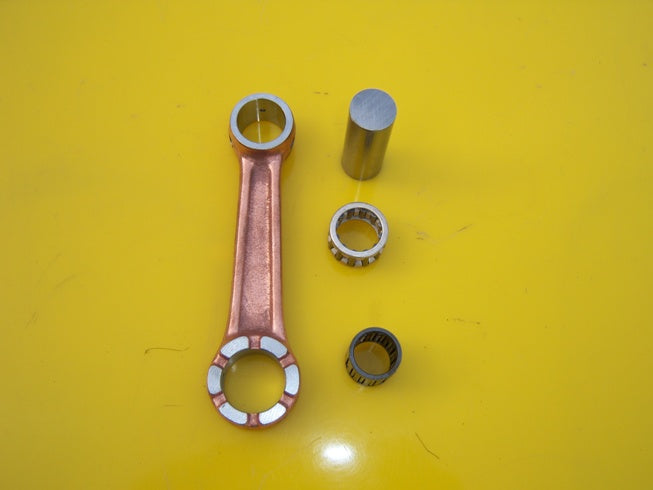 BIELLA FANTIC 125- 156 CC ( MOTORE MINARELLI )