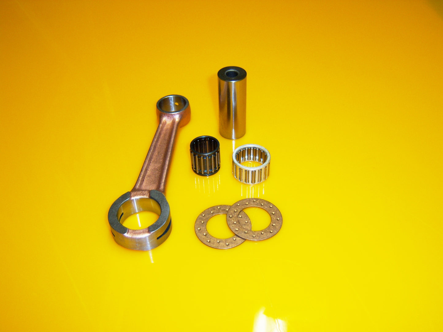 BIELLA ROTAX SWM 250 APRILIA TXT - CLIMBER