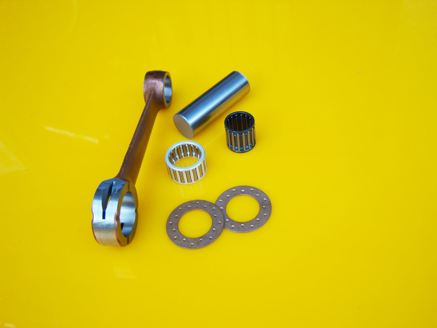 BIELLA ROTAX 347 - 360 - 410 CC