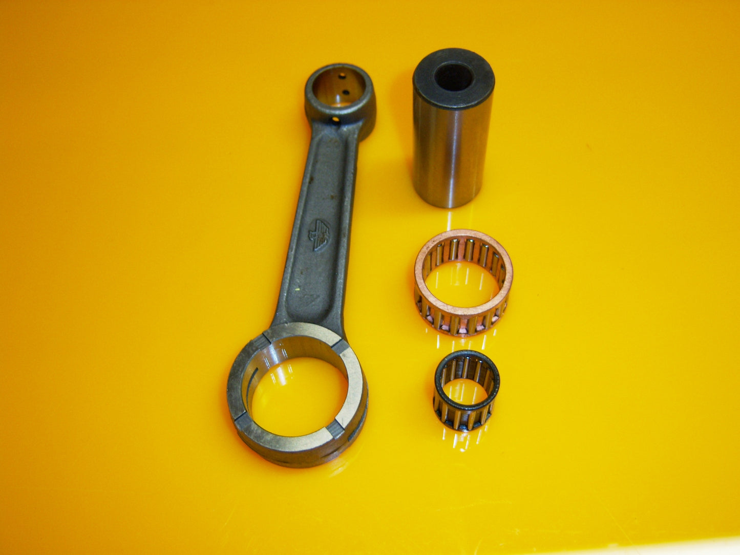 BIELLA GUZZI STORNELLO 125