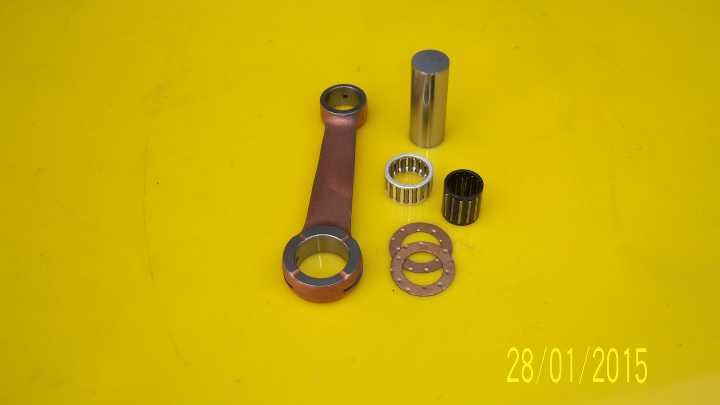 Biella KTM 250 ANNI 1969-1982