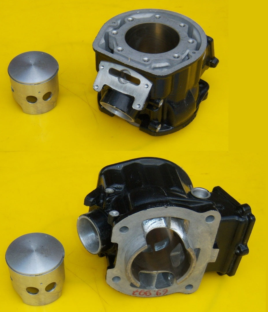 CILINDRO HUSQVARNA-CAGIVA 250cc