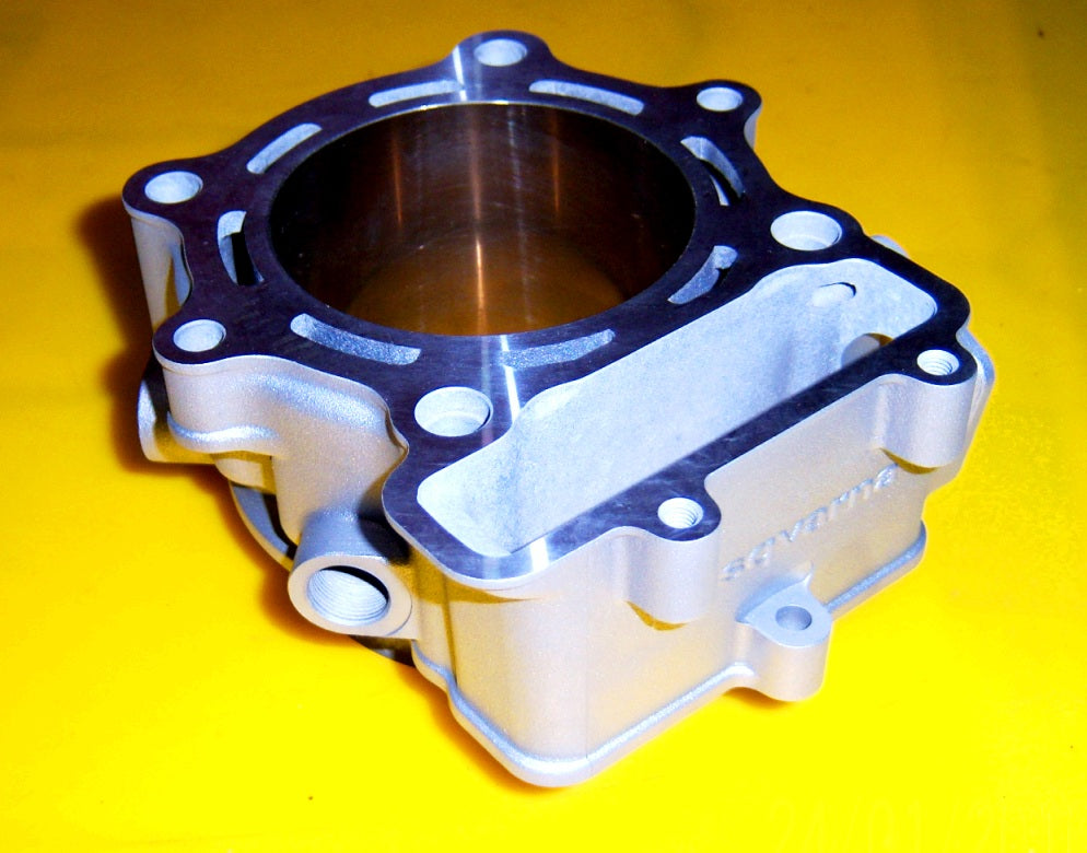 CILINDRO 300cc HUSQVARNA