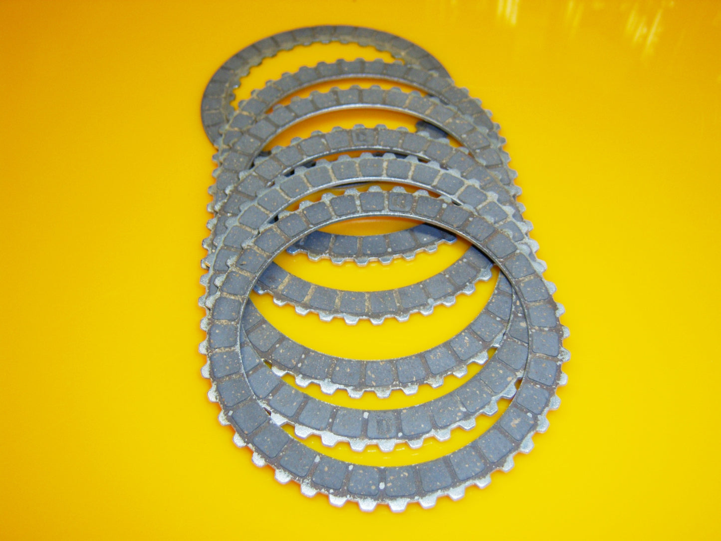 DISCHI FRIZIONE BETA TR 34 FINO AL 1988