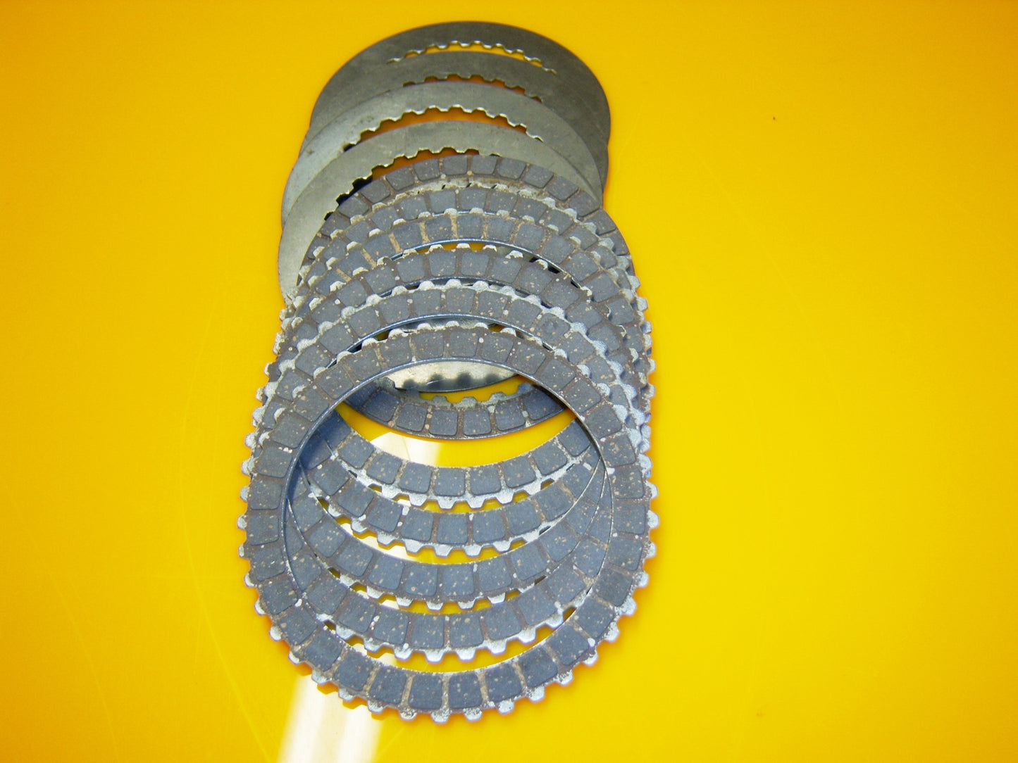 DISCHI FRIZIONE BETA TR 33 TR 34 125 - 250 -