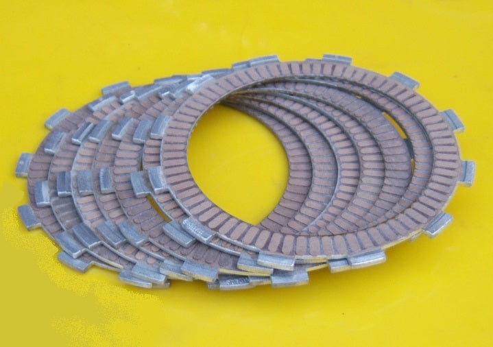 DISCHI FRIZIONE HONDA