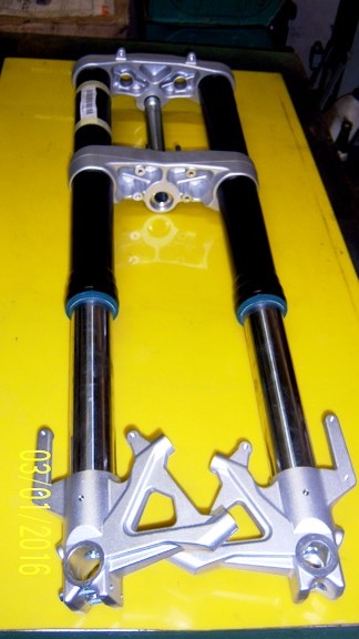 FORCELLA SACHS 48 mm