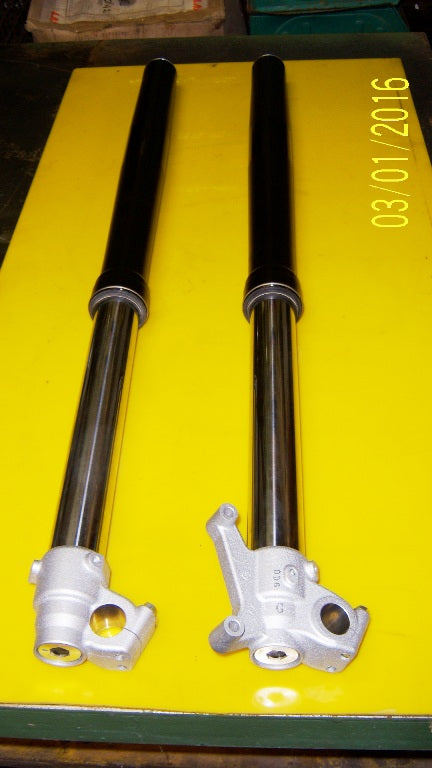 FORCELLA KAYABA 48mm