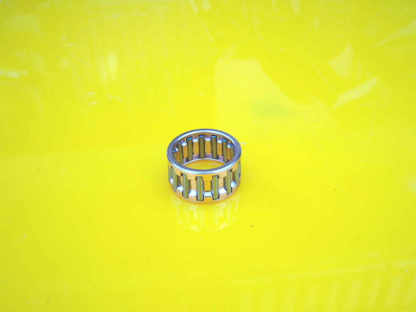 GABBIA BIELLA KTM 500 2 TEMPI