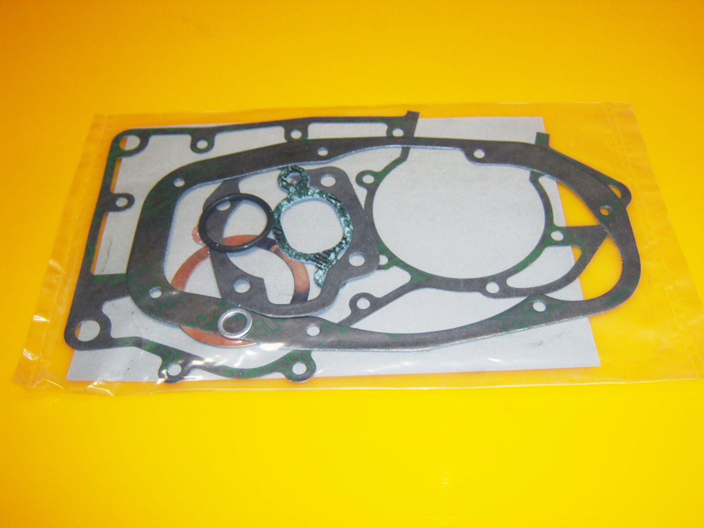 GUARNIZIONI MOTORE FANTIC 125