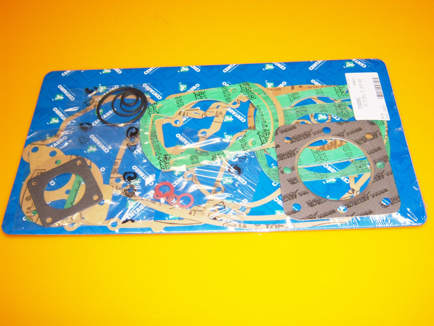 GUARNIZIONI MOTORE KTM 250 ANNI 1973-1981