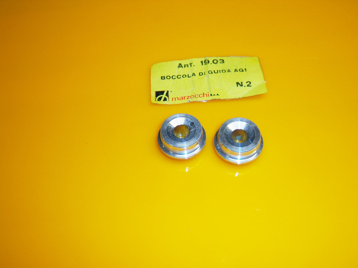 GUIDASTELO MARZOCCHI AG 21( STELO 10 MM )