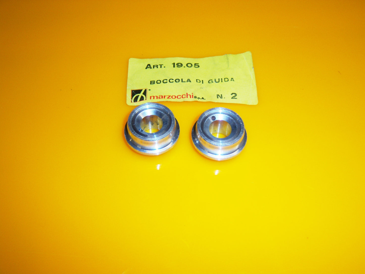 GUIDASTELO MARZOCCHI AG 2 ( STELO 12 MM )