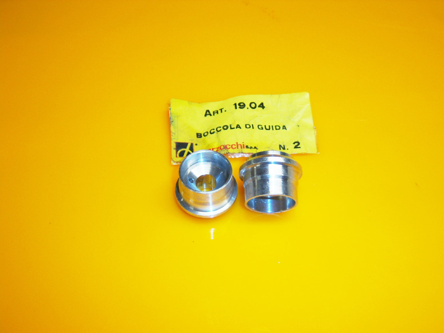 GUIDASTELO MARZOCCHI AG STRADA ( STELO 10 MM)