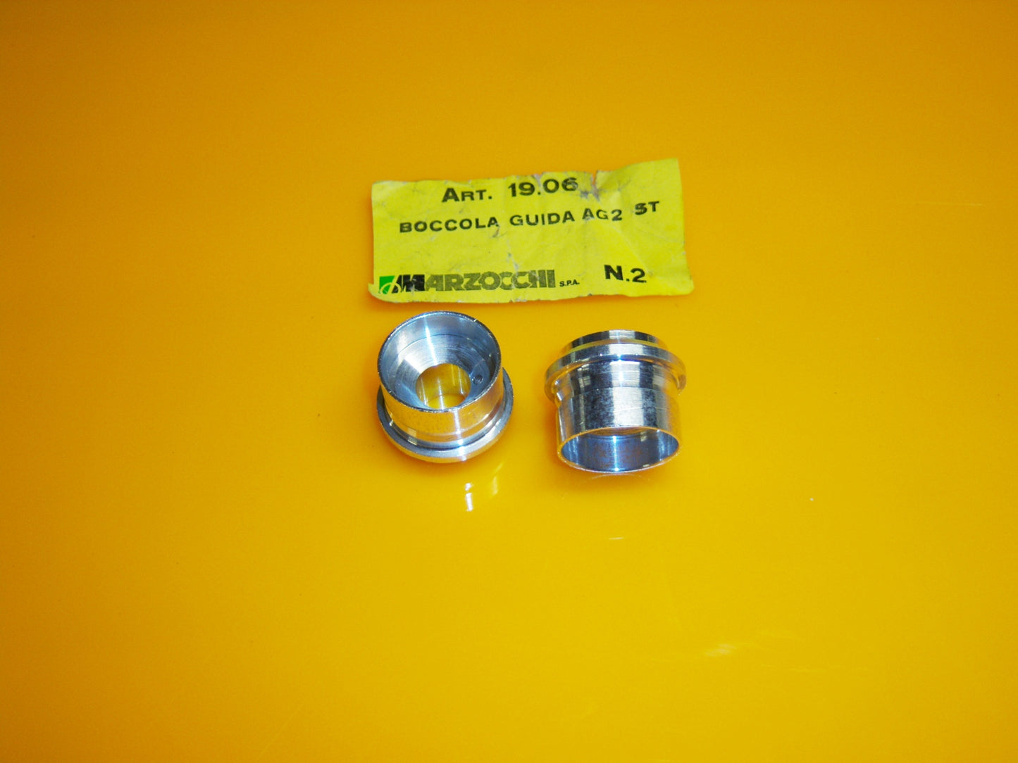 GUIDA STELO AG STRADA STELO 12 MM