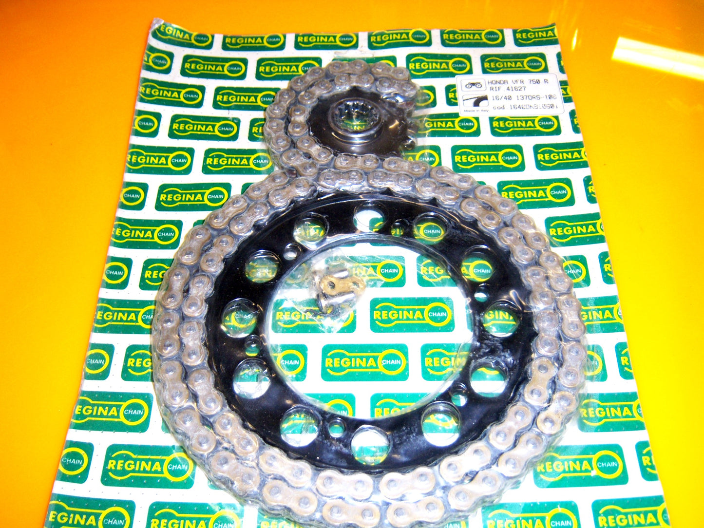 KIT TRASMISSIONE HONDA VFR 750 R RIF 41627