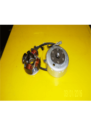 STATORE HUSQVARNA WR 360 cod 800075347