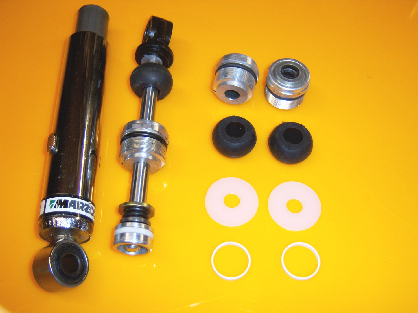 KIT MARZOCCHI A84 STELO 12MM