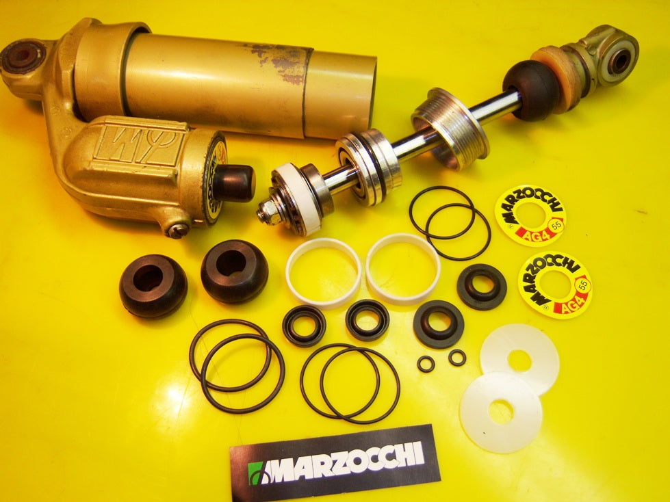 KIT REVISIONE MARZOCCHI AG 4