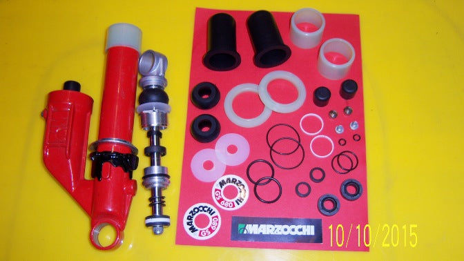 KIT MARZOCCHI GS 6.80 (COMPLETO)