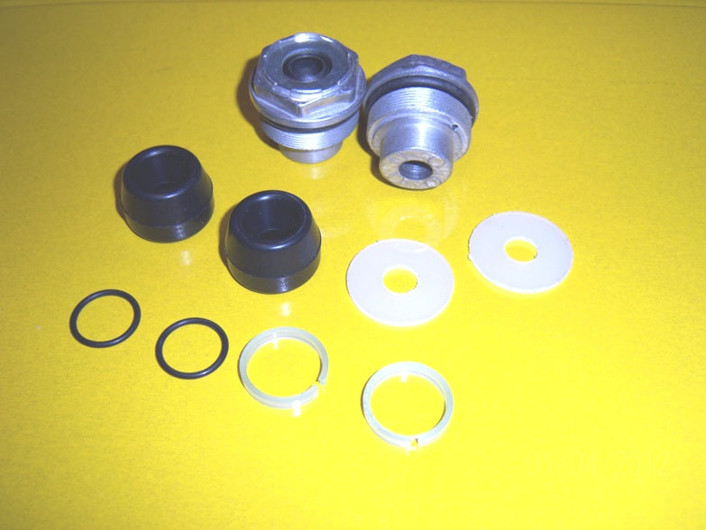 KIT euro 10,00mm