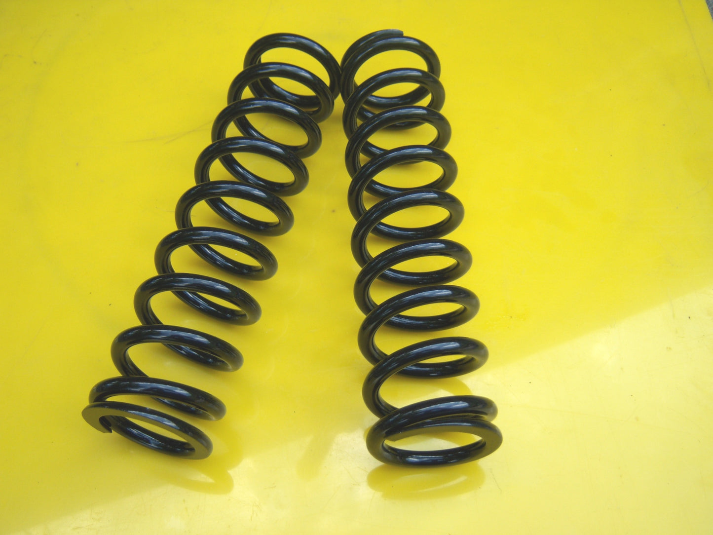 MOLLE RINFORZATE CORTE COSSO