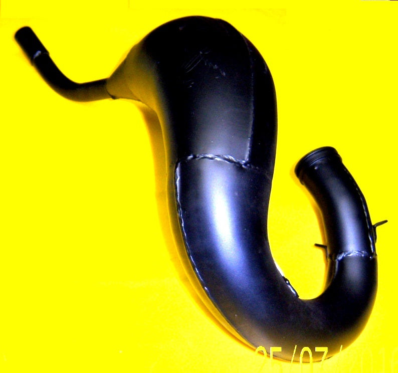 MARMITTA 125 HUSQVARNA