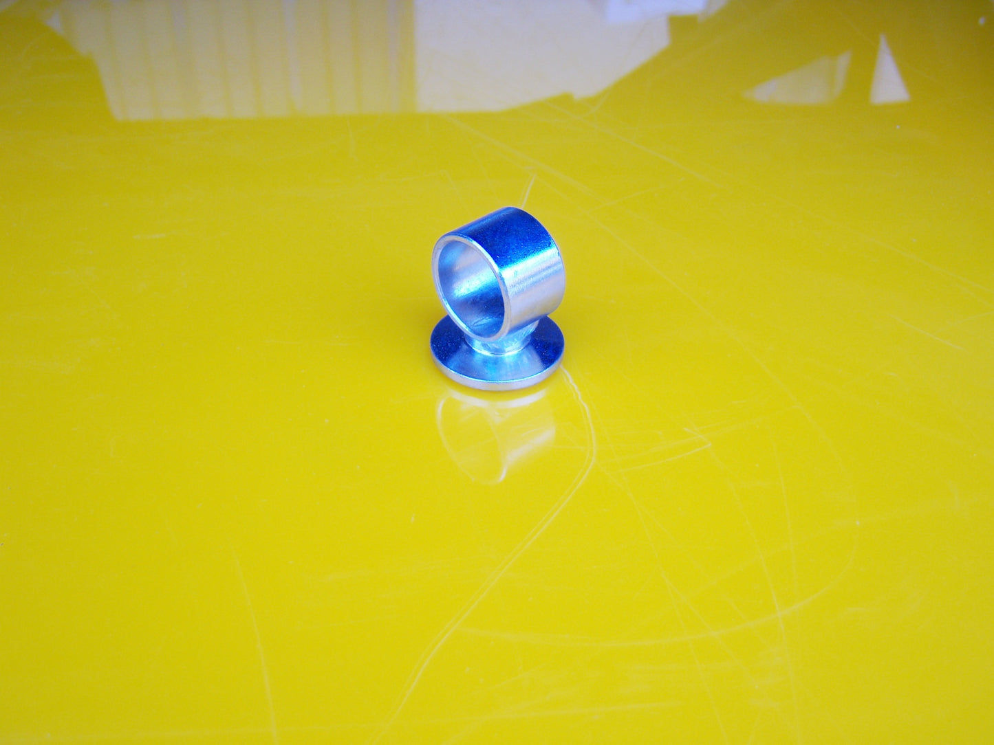 OCCHIELLO AMMORTIZZATORE CORTE & COSSO