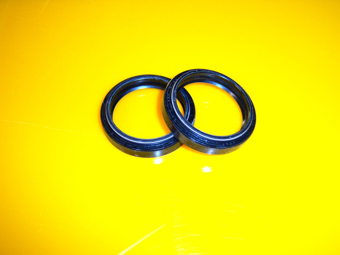 PARAOLI FORK WP MODELLO 4054 ( DIAM. STELO 40 MM)