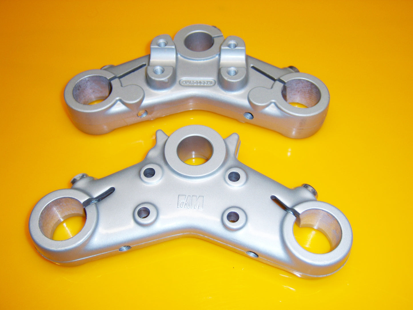 PIASTRE FORCELLA MARZOCCHI 32 MM