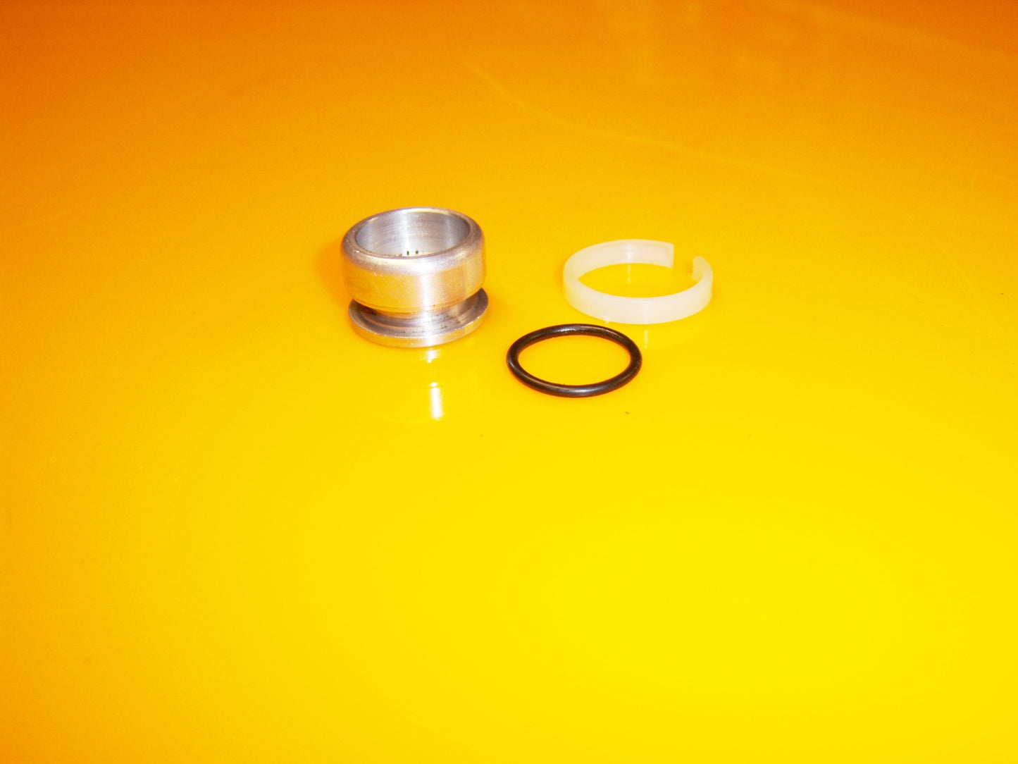 PISTONE MARZOCCHI DIAMETRO 22 MM