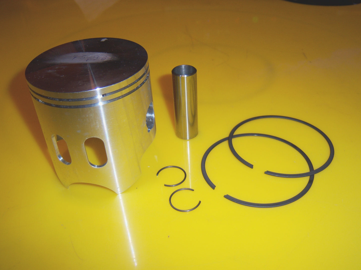 PISTONE BETA TR 35 MM 76